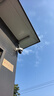 奥克斯高清室外摄像头防水手机远程无线wifi监控器360度无死角云台旋转无死角4g网络全景语音对话户外 实拍图