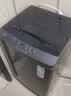 海尔（Haier）【26年新品】洗衣机全自动10/12/13公斤波轮直驱变频家用大容量十维减震静音纳米微泡净电离除菌螨 12公斤推荐丨七维减震丨超净洗1.25 波轮 实拍图