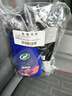 龟牌（Turtle Wax）冰蜡汽车镀膜剂 车漆玻璃养护水蜡镀膜水晶喷雾驱水500ml 120205 实拍图