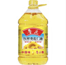 鲁花 食用油 物理压榨 剥壳去皮 葵花仁油5L 实拍图