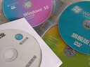 LZQLY电脑重装Win7系统光盘一键装机w10专业纯净版xpw7安装碟PE启动U盘 原版w764+w1064+办公软件 实拍图