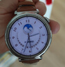 HUAWEIWATCH GT 5马鞍棕华为智能手表情绪健康助手玄玑感知系统 实拍图