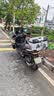 摩多狼（MOTOWOLF）摩托车多功能护杠包收纳防水边包骑行包侧包摩旅装备快拆挂包 实拍图