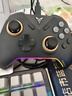飞智黑武士5Pro竞技精英游戏手柄 力切换杠杆扳机 体感PC电脑Steam类xbox无线蓝牙NS电视 仁王3NBA2K26 实拍图