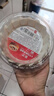 展艺 巴斯克油纸4寸*50张 甜品烘焙模具免折叠蛋糕纸托隔油防油纸 实拍图