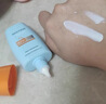Mistine蜜丝婷防晒霜乳【超值囤货】小黄帽60*2+40spf50+礼物学生 实拍图