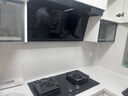 方太（FOTILE）燃气灶天然气  5.2kW*猛火灶 家用嵌入式双灶台 熄火保护 大火爆炒 易清洁可调节换装灶具TX53 实拍图