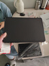奈我平板电脑padPro新款ipad 4K超清大屏全面屏144Hz全网通5G高刷网课学习游戏娱乐办公 卷云灰 17pro32G运行+512G内存+豪华礼品14英 实拍图