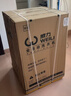 威力（WEILI）波轮洗衣机 5.2KG 全自动洗衣机小型 租房宿舍神器 以旧换新（雅白色）XQB52-5226B-1  实拍图