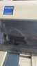 爱普生C13S015583原装色带(色带架含芯)黑色单支装(适用于LQ-610KII/615KII/630KII等)色带架:13mm*14m 实拍图