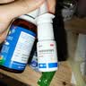 拜敏百为哈 氯雷他定糖浆 60ml/瓶+倍受您布地奈德鼻喷雾剂64μg*120喷/盒+迪康宝宝乐通窍鼻炎颗粒2g*10袋 实拍图