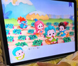 步步高学习机X6【全国补贴500】内置11大早教APP会员 AI学习机全年龄段 11.6英寸护眼屏 平板电脑 6+256G 实拍图