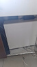美的（Midea）加热制冷直饮净水器套装【白泽1000+管线机240D+前置24pro】0阻垢剂反渗透过滤 家用壁挂式净饮机 实拍图