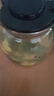 【京东物流】茶壶套装整套茶具大容量玻璃茶杯带滤网耐高温泡茶具 1000ML一壶+四杯套装【无茶盘】 实拍图