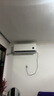 小米米家空调 【新品】巨省电26款 1.5匹 一级能效  空调挂机 35GW-PG15/N2A1【整机十年质保】 实拍图