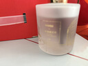 名创优品（MINISO）五星级酒店无火香薰室内空气清新剂卧室香氛白茶120mL520节日礼物 实拍图