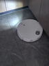 石头（roborock）【保价618】扫地机器人扫拖一体 P20 Ultra Plus 自动上下水版 热水洗拖布擦地拖地 A2250RR 实拍图