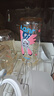 贝亲（Pigeon）迪士尼疯狂动物城PPSU双把手彩绘奶瓶330mL L号 6月+ 探案朱迪 实拍图