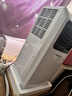 志高（CHIGO）移动空调单冷暖型 空调一体机免外机免排水免安装小空调可移动式空调厨房客厅出租房立式制冷空调 大1匹单冷-送货上门 实拍图