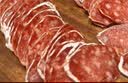 FRATELLI BERETTA百乐得米兰式萨拉米150g即食风干腊肠切片 生吃即食 源头直发 实拍图