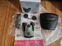 PENTAX宾得虫虫镜三代6.5x21绿双筒望远镜高清高倍微距话剧博物馆可拍照 实拍图