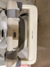 新安怡（AVENT）洗澡躺托架新生宝宝海绵悬浮浴垫浴盆通用可坐躺 实拍图