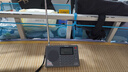 德生（Tecsun） PL-380收音机全波段老年人 数字调谐立体声高考英语四六级校园广播半导体学生 灰色+三节充电电池+USB充电器 实拍图