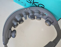 SKG眼部按摩仪K5 Ultra 【王一博同款】柔性自适应按摩全眼周太阳穴按揉护眼仪 生日礼物送男女朋友 实拍图