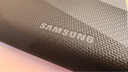 三星（SAMSUNG）2TB Type-c USB 3.2移动固态硬盘（PSSD）T9玄影黑 NVMe读速2000MB/s 手机直连笔记本Mac mini外接 实拍图