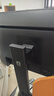 飞利浦（PHILIPS）23.8英寸 2K办公显示器 IPS HDR 100Hz TUV低蓝光护眼 HDMI+DP 旋转升降 电脑显示屏 245S9RB 实拍图