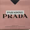 普拉达（PRADA）七夕情人节礼物 我本莫测香水50ML 持久留香礼盒生日礼物送女友 实拍图