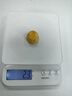得力（deli）电子秤厨房家用烘焙克秤小型高精度克数称重食物秤 TE910 实拍图