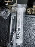 乐泰/loctite SI5910 平面密封强力胶 大众奥迪原厂汽车维修柔性法兰密封耐油正时箱盖油底壳黑色 50ml/支 实拍图