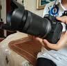 佳能（Canon）微单相机镜头 微单变焦半画幅镜头 适用于佳能R100 R10 R50 V R7 R8 RP R6 R5二代微单相机 RF-S 18-150 IS STM远摄变焦镜头拆 官方标配【限量 实拍图