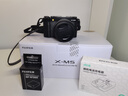 绿巨能（llano）适用富士X-T30 III相机NP-W126S电池充电器xt50/xm5/xs10/x100vi/xt20/XE4/XM5/A5/X-Pro3相机双充 实拍图
