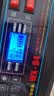 梦多福汽车电瓶充电器12V24V伏通用蓄电池充电机智能全自动脉冲器 全新升级大功率智能数显款 12V24V通用铜芯加粗线充满自停 实拍图