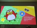 飞利浦（PHILIPS）NeoPix 747（1350CVIA）投影仪家用 超高清家庭影院 真1080P 灵动云台智能卧室办公培训投影机 实拍图