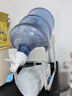 拜杰桶装水支架 大桶水矿泉水饮水机支架水桶带水嘴开关龙头 标准款 实拍图