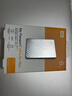 西部数据（WD）移动硬盘6TB type-c Mac专用 Ultra系列 2.5英寸 银 机械硬盘 笔记本电脑外接加密 大容量家庭存储 实拍图