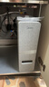 美的（Midea）净水器【金榜TOP1 白泽Max 1200G】0阻垢剂 6年长效RO反渗透 家用厨房专用台下用直饮过滤净水机 实拍图