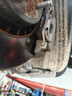 米其林（MICHELIN）汽车轮胎235/55R19 101W 揽途LATITUDE SPORT 3 AO1 适配国产奥迪 实拍图