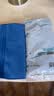 雅高抹布30*40CM5条装涤棉百洁布加厚加大商用物业洗车抹布 实拍图