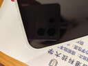 铁布衫【3D冷雕钢化膜】适用红米K90至尊版/90promax钢化膜小米REDMI K90手机膜k80pro冠军版高清手机膜 【3D冷雕钢化膜】触控灵敏-大弧度细黑边款 2片装 红米K90promax 实拍图