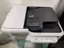 爱普生（EPSON）DS-1730 A4 ADF+平板高速彩色文档扫描仪 自动进纸 30ppm 60页进纸仓USB连接 实拍图