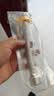 莱尔诗丹（Larsd）20CM进水软管延长管 水龙头进水管加长管 304不锈钢编织管BH702 实拍图