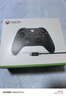 微软（Microsoft）XBOX无线游戏手柄 磨砂黑+USB-C线 蓝牙适配XBOX/PC/平板/手机Steam促销 黑神话悟空 空洞骑士 实拍图