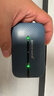 烁盟随身移动wifi5ghz无限流量2026款免插卡移动wifi6三网通便携式高速无线wifi全国通用流量 【旗舰版】ASR三网通双通道+套餐低至9.9元/月 实拍图