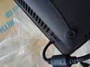 美的（Midea）电磁炉 2200W大功率家用猛火爆炒耐用面板炒菜蒸煮八档火力纤薄电磁灶火锅炉 C22-RT22E01 实拍图