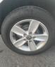佳通轮胎(Giti)轮胎185/65R14 86H 221 适配 别克凯越/大众POLO 实拍图