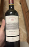 拉菲（LAFITE）传奇波尔多赤霞珠干红葡萄酒750ml*6 红酒整箱装 送礼 实拍图